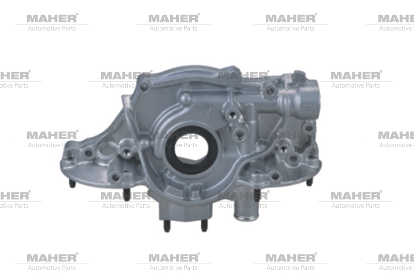 Honda Civic Yağ Pompa OEM 15100-P2A-A01